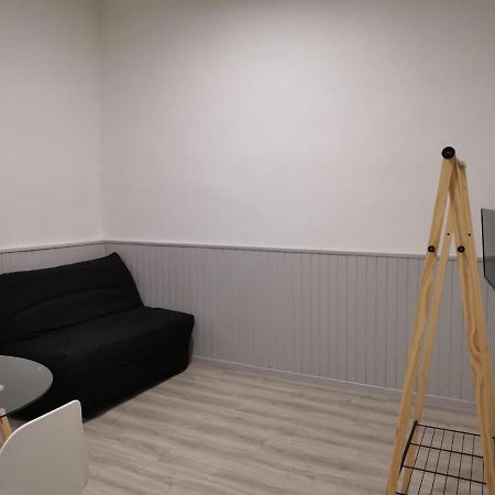 Saint Etienne Studio Lot 5 Apartment Тулуза Екстериор снимка
