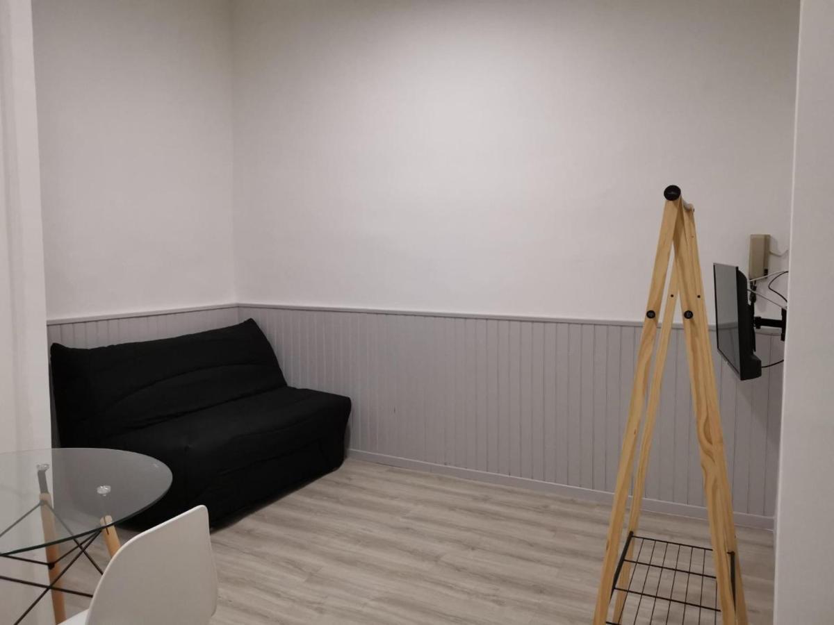 Saint Etienne Studio Lot 5 Apartment Тулуза Екстериор снимка
