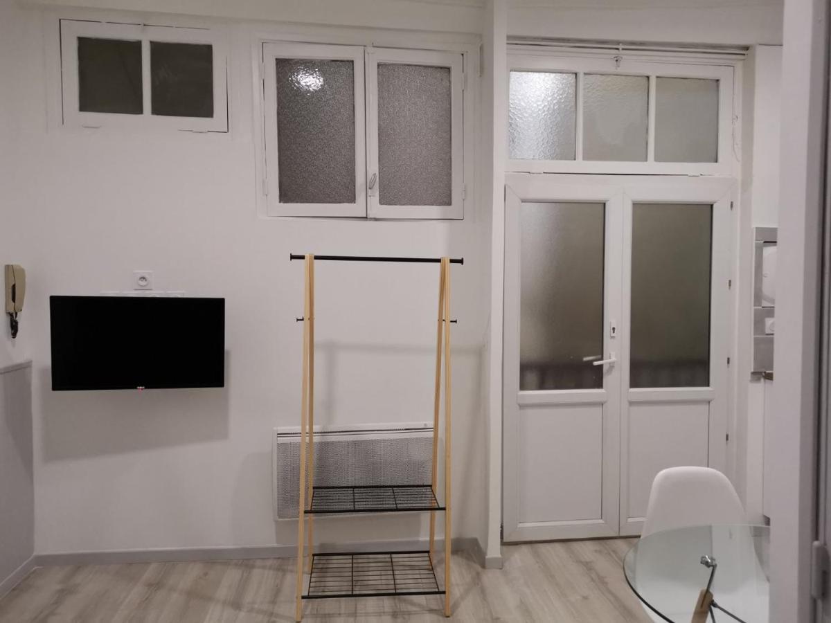 Saint Etienne Studio Lot 5 Apartment Тулуза Екстериор снимка