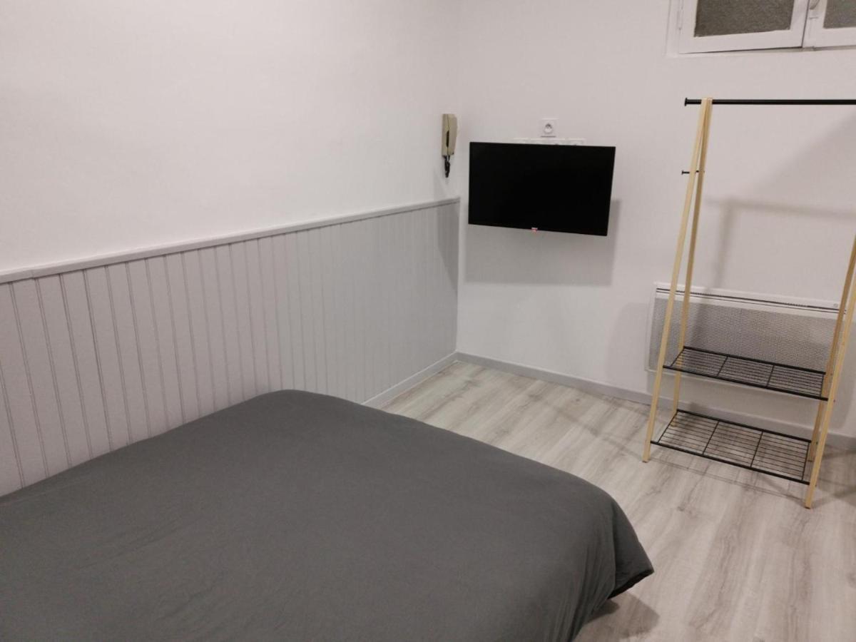Saint Etienne Studio Lot 5 Apartment Тулуза Екстериор снимка