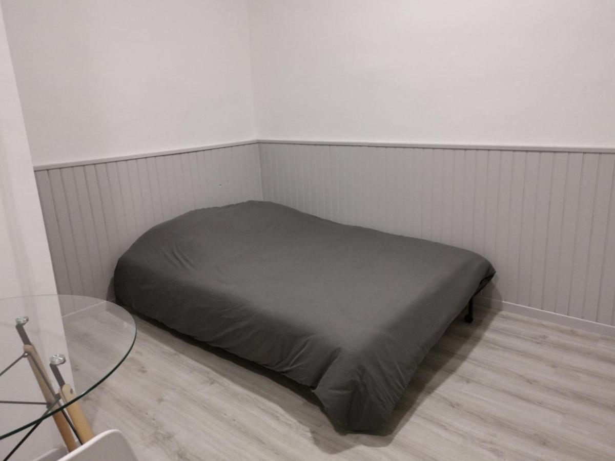 Saint Etienne Studio Lot 5 Apartment Тулуза Екстериор снимка