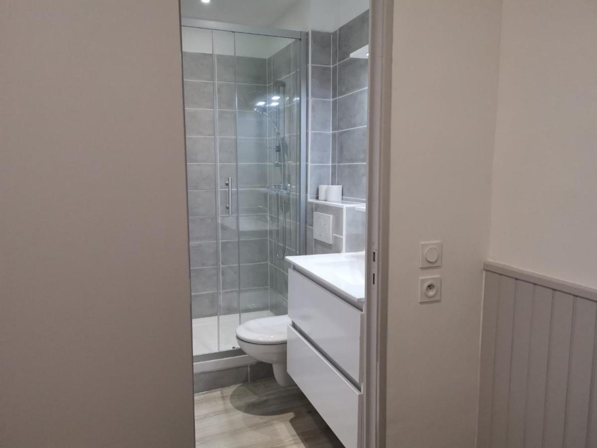 Saint Etienne Studio Lot 5 Apartment Тулуза Екстериор снимка