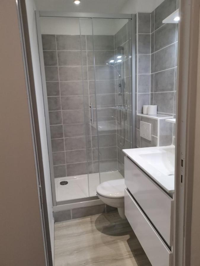 Saint Etienne Studio Lot 5 Apartment Тулуза Екстериор снимка